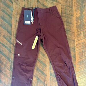 Gnara "Go There Pant"